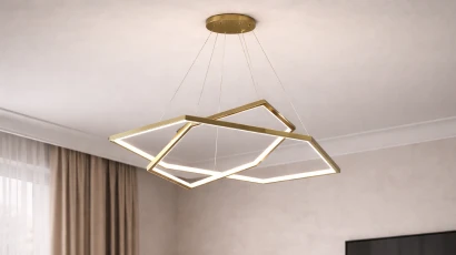 Nowoczesny | Modern