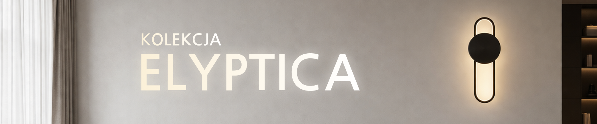 Kolekcja ELYPTICA