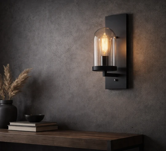 Industrialny | Loft